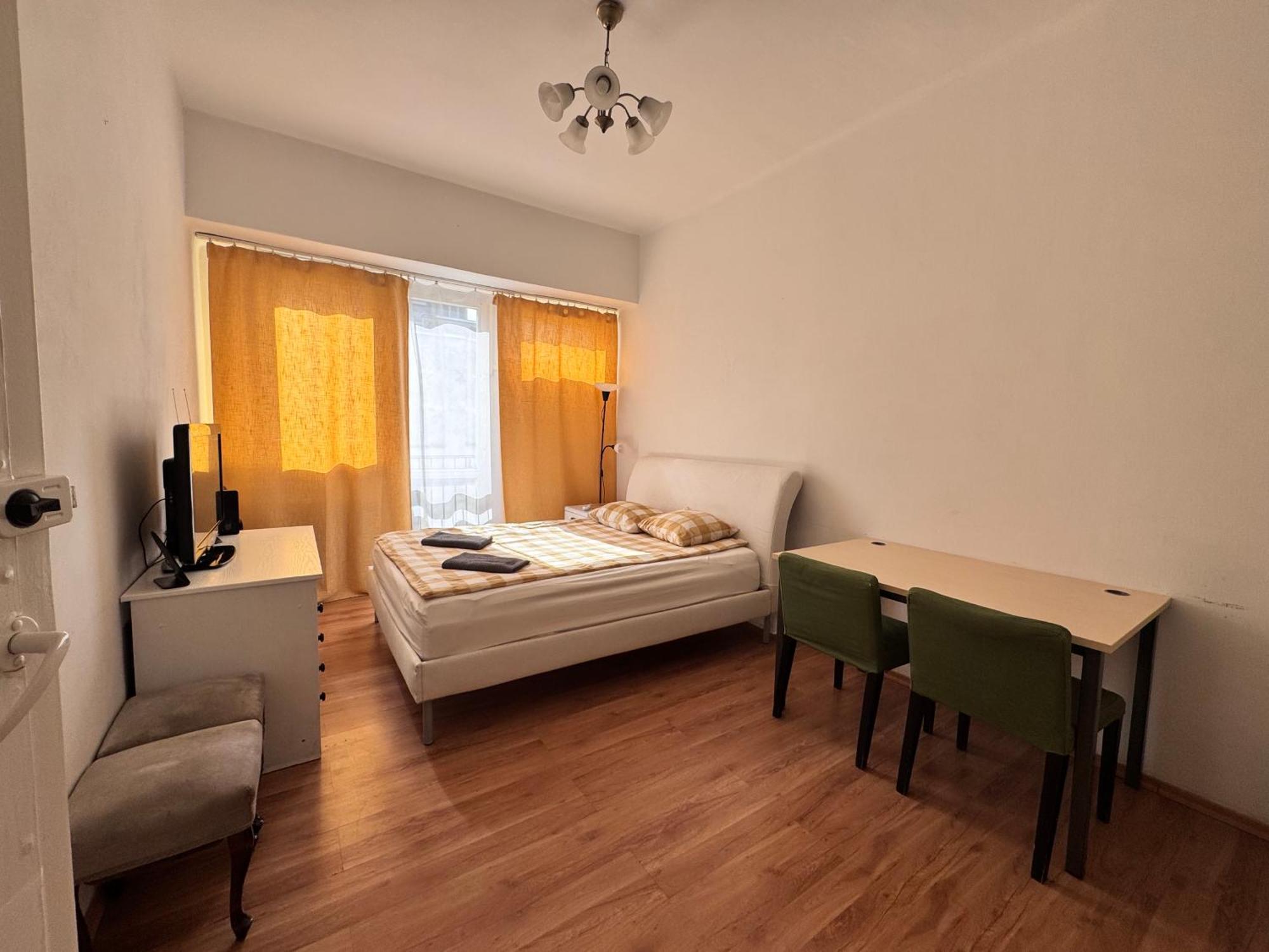 Ivory House Warsaw